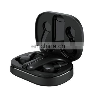 KINGSTAR BT 5.0 TWS Earbuds Mini Blue tooth Earphones Headphones Mini Blue tooth Headsets With Charging Box