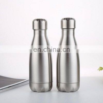760ml Stainless Steel Double Wall Thermos Flask Bottle photo-3