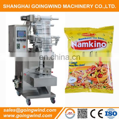 Automatic nimco packing machine Nimco mix bag volumetric filling packaging machinery cheap price for sale