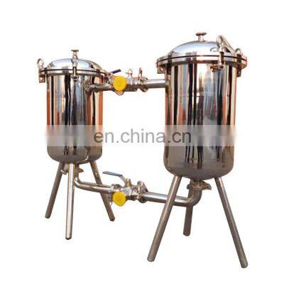 Industrial Electronic Yogurt Maker Machine Complete Yogurt Production Line photo-3