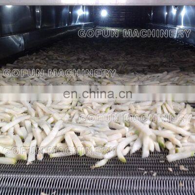 High Quality Industrial Dried/drying Fruit Machine (drying Fruit Plant) photo-5