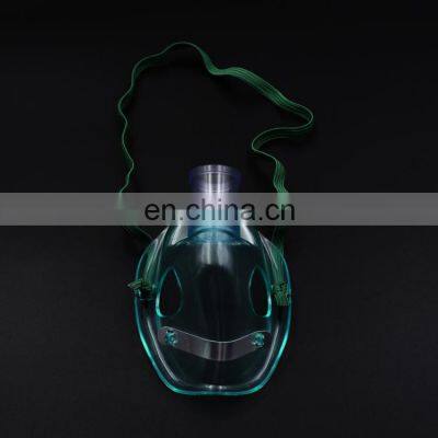 High quality medical nebulizer jar parts