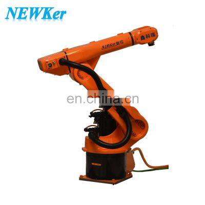 Low Price NEWKer CNC Servo Driver DS503 Match Cnc Controller Similar Fanuc photo-5