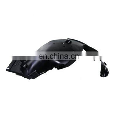 OEM 51717059377 51717059378 E90 Передний внутренний крыло колеса, лайнер колесной арки, брызговик панели ARCH LINER для аксессуаров BMW E90 E91