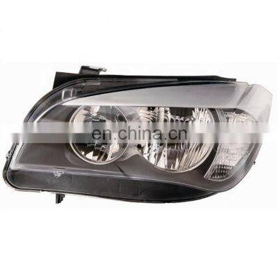 OEM 63112990001/63112990002 LHD Headlight for BMW X1 E84 2009-2012