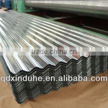 galvanized steel roofing sheet