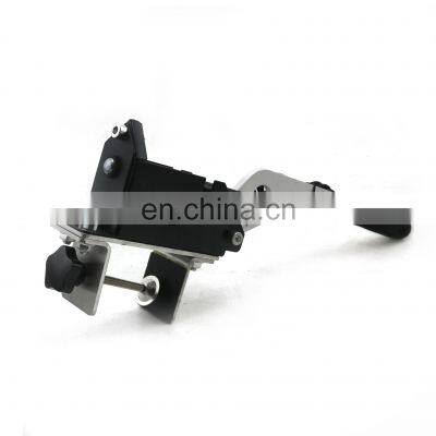 AOSU PC Windows Sim Racing Games Racing Usb Handbrake + Clamp for pc