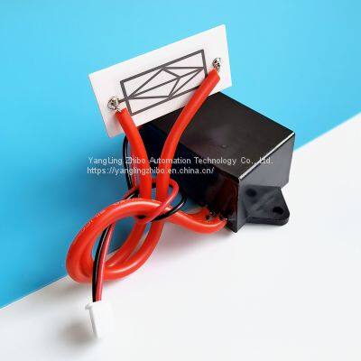 500mg Domestic or Commercial Air Purification Ozone Disinfection Machine Ozone Ceramic Plate Small Ozone Generator photo-3