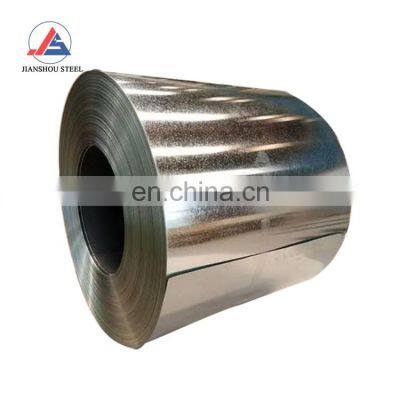 galvanized steel strip 914mmx0.18 mill galvanized steel coil z275