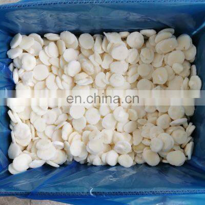 Frozen Water Chestnut Slice Canned