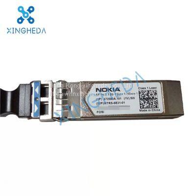 NOKIA NSN FOSI 472580A.101 SFP + 6.144G 15Km 1310 nm