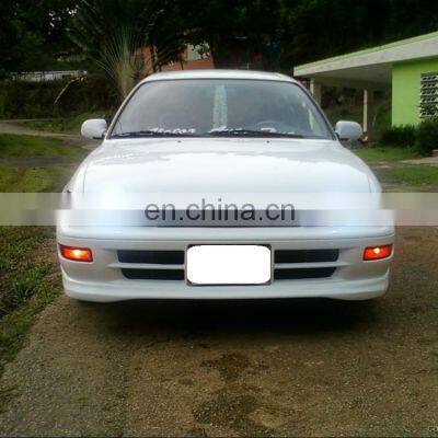 For Corolla AE100 93 us Version Wiper Spoiler Auto Body Parts photo-3