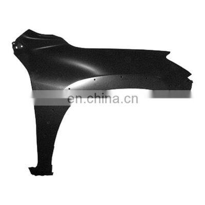Car Fenders For RAV4 2009 2010 Body Kit photo-2