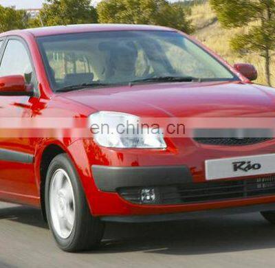 For Rio 2005 2006 2007 Tail Light Brake Lamp 92401-1Q000 92402-1Q000 Auto Body Kits photo-2