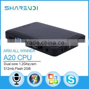 X1 Virtual pc Station for CBT Dual Core Support WIN 7/WIN 8 Server photo-4