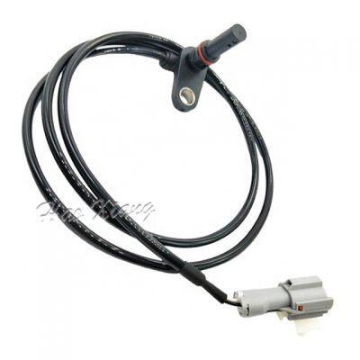 Haoxiang New Material Wheel Speed Sensor ABS MK584727 MK584727 0265008644 Fits For Mitsubishi FUSO CANTER PRESTIJ photo-3