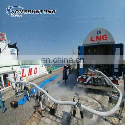 Large Diameter Petroleum Hose Heavy Duty Oil Delivery Composite Hose photo-3