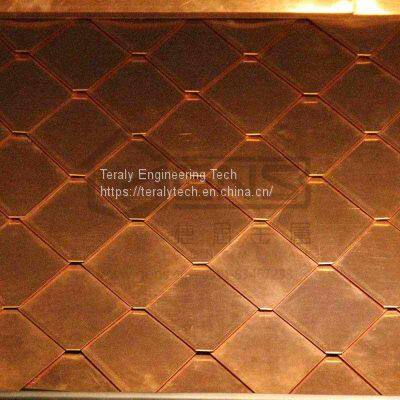 Copper Tile photo-5