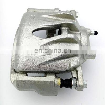 Front Right Wheels Drive KUN25 Brake Caliper 47750-0K020 For Hilux Vigo 2 2WD Innova