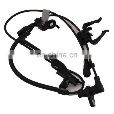 New Material Driver Side Transmission Position Front Left ABS Wheel Speed Sensor 89543-48040 For Kluger Highlander photo-4