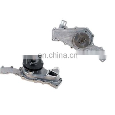 Auto Cooling System EAC7013 EAC7013PA JLM10819 JLM1330 Water Pump use for JAGUAR V12 5.3L 6.0L