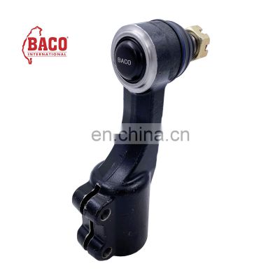 BACO TIE ROD END 48570-90218 CW54 CW520 RF8 PF6 CKB450 for NISSAN Trucks 4857090218