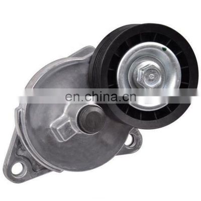 Tensioner Pulley 97BB6A228AF 97BB6A228AG 1061459 1073096 1M50 6A228 AA YF09-15-980 For Ford FOCUS