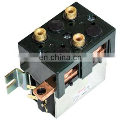 SW180 Albright DC Power Contactor 48V 200A for electric cart