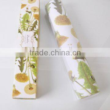 6 PC High Quality Scented Drawer Liners SA-0016 Fragrance Paper photo-2