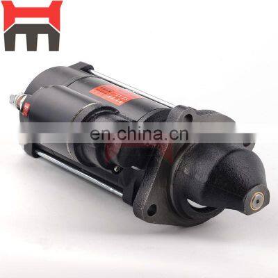 C4.4 diesel engine Starter Motor IS1071 For E312D E313D