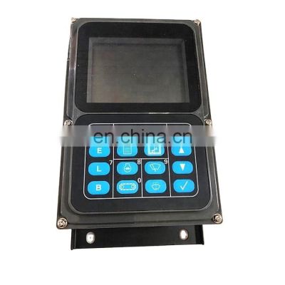 PC200-7 PC300-7 PC400-7 Excavator Monitors Panel 7835-12-3007 7835-12-3000