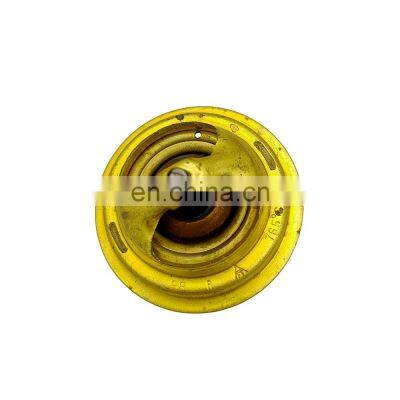 PC200-5 600-421-6110 Excavator Compressor Thermostat Valve 6D95 00-421-6120 photo-3