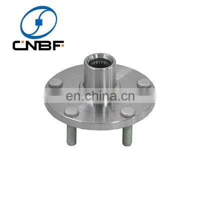 CNBF Flying Auto Parts High Quality 43502-0K090 40202-31U01 Wheel Hub Bearing photo-4