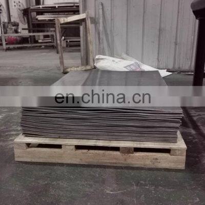 Lead Sheet 2mm Pure Lead Sheet Rolls X Ray Metal Lead Plate Manufacturer China Supplier Price photo-5
