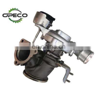 For Porsche Cayenne 2.0T EA888 9A212302103 Boxter 718 turbocharger 53049700324