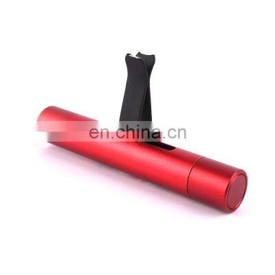 Custom Perfume Solar Aromatherapy Creative Automotive Accessories Decoration Perfume Reliable Factory Direct Supply photo-2