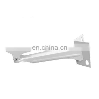 Good quality metal wall mount cctv camera mounting bracket