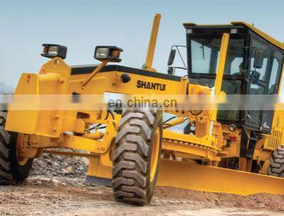 2022 Evangel 2022 Evangel 160HP New SG16-3 SHANTUI Motor Grader in Vietnam