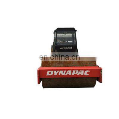 Heavy Duty Used Dynapac Vibratory Road Roller CA251 With Good Condition and Low Price for Sale