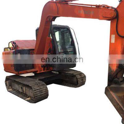 High quality mini excavator zx70 , Second hand zx70 excavator , Hitachi zaxis 60 70 digger