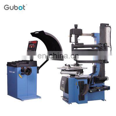High Quality Gubot Machine Manual Price Best Selling Tire Changer photo-5