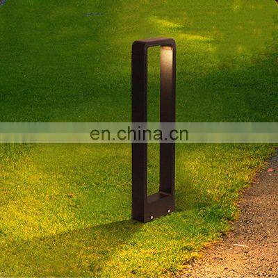 Outdoor Waterproof Led Landscape Light Garden Led Lighting Road Path Decor LED Lawn Lamp