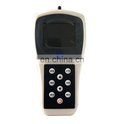 Handheld Dust Particle Counter