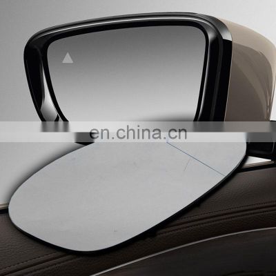 Mirror  Glass For V W POLO 6 OEM 6RU 857 521 H/6RU 857 522 H  for auto spare parts cars accessories