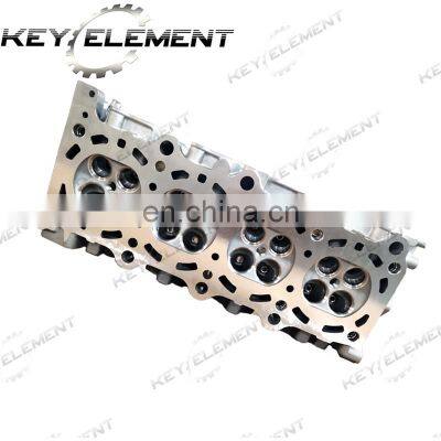 KEY ELEMENT Engine Accessories G4KF G4KC G4KA G4LC G4KH Cylinder Head For Hyundai SantaFe Sonata i30 Kia Sportage Optima Sorento