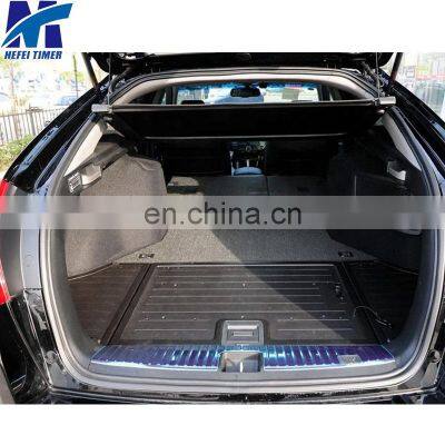 Hot Selling Wholesale OEM Non- Retractable Luggage Suv Car Trunk Shade Cargo Cover for Honda Crosstour Rear Shield Parcel Shelf photo-3