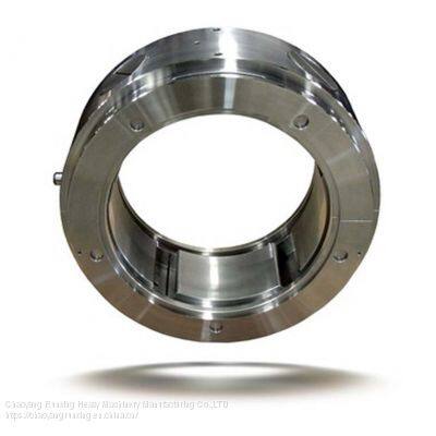 Gearbox Bearing White Metal Bearing Babbitt Bearing photo-2
