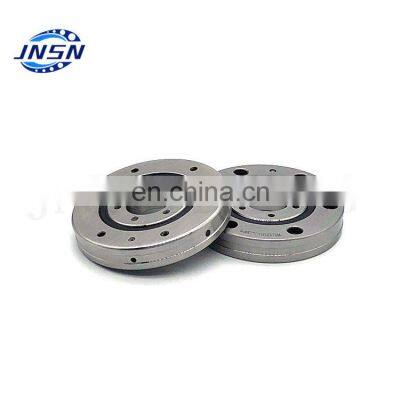 Top performance durable 210*380*40 mm chrome steel cross roller bearing RU297