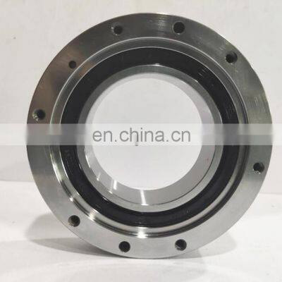 100*140*16mm High Precision slewing bearing CRBH10016 Cross Roller Bearings CRBH10016