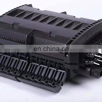 Ftth Terminal Box Fiber Optic Joint Splice Closure Joint Box 16Core IP68 Outdoor Optical FTTH Box photo-2